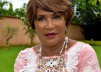 Côte d&rsquo;Ivoire: « L&rsquo;opposition est elle en panne ? », s&rsquo;interroge Danièle Boni Claverie