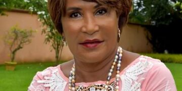 Côte d&rsquo;Ivoire: « L&rsquo;opposition est elle en panne ? », s&rsquo;interroge Danièle Boni Claverie