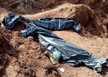 Yopougon : 02 morts suite à un éboulement sur le chantier de l&rsquo;échangeur du 4e pont