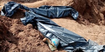 Yopougon : 02 morts suite à un éboulement sur le chantier de l&rsquo;échangeur du 4e pont