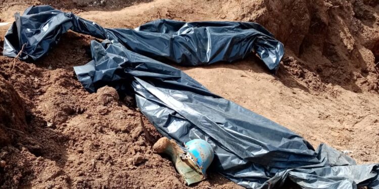 Yopougon : 02 morts suite à un éboulement sur le chantier de l’échangeur du 4e pont