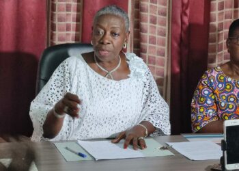 Côte d&rsquo;Ivoire: Geneviève Bro Grébé satisfaite du processus de reconciliation