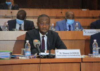 Côte d&rsquo;Ivoire: le projet de loi de finances rectificative portant budget de l’Etat 2021 adopté
