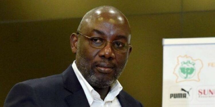 An 1 du décès Sidy Diallo: Samuel Eto’o sera présent à Abidjan