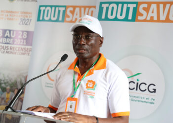 RGPH 2021 : les populations exhortées à ouvrir leurs portes aux agents recenseurs pour la réussite de l&rsquo;opération