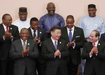 COVID, lutte contre pauvreté… : Xi Jinping promet une aide « massive » à l’Afrique