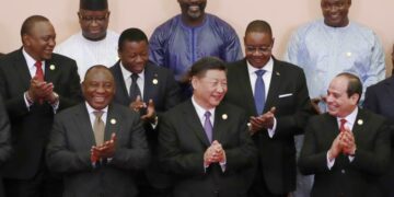 COVID, lutte contre pauvreté… : Xi Jinping promet une aide « massive » à l’Afrique