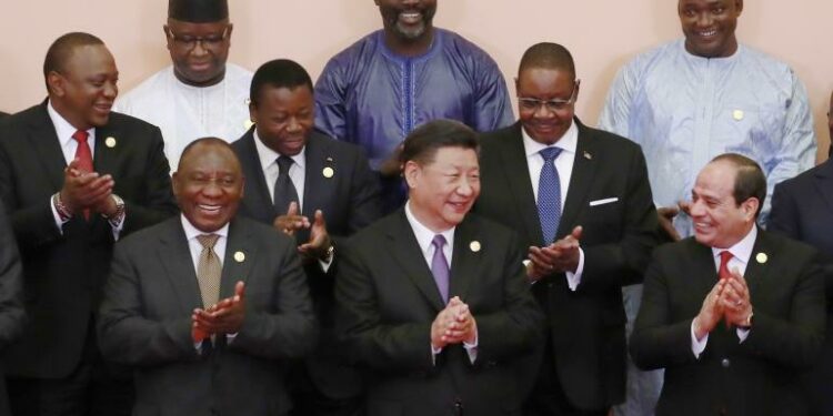 COVID, lutte contre pauvreté… : Xi Jinping promet une aide « massive » à l’Afrique