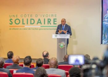 Sécurité : la Côte d’Ivoire outillée pour faire face au terrorisme (PM)
