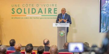 Sécurité : la Côte d’Ivoire outillée pour faire face au terrorisme (PM)