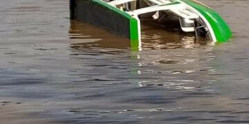 Côte d&rsquo;Ivoire/Assinie : Un bateau chavire et fait 3 morts