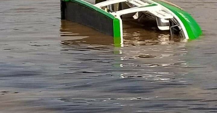 Côte d’Ivoire/Assinie : Un bateau chavire et fait 3 morts