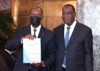 Dysfonctionnement dans l&rsquo;administration publique : Ouattara mis au courant de tout