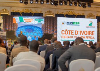 Dubaï 2020/Journée nationale de la Côte d’Ivoire: Patrick Achi réaffirme l’engagement du pays