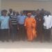 Yamoussoukro/Sécurité :Le préfet de police aux populations de Morofé :« Il faut que vous et nous collaborons »