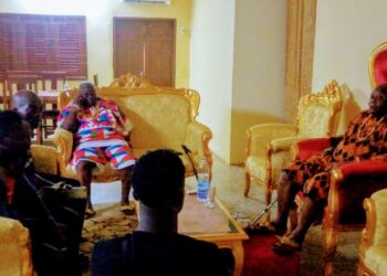 Tension entre moto taxis et policiers à Tiebissou : la chefferie appelle au calme