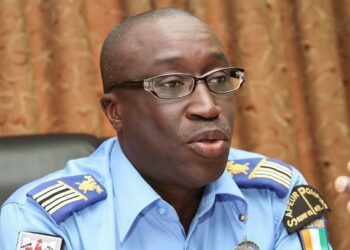 Colonel Sakho Issa du GSPM:   » Le carrefour de l’indénié ne nous pose pas de problèmes. Le seul hic c’est… » (Entretien)