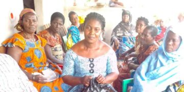 Duekoué/Autonomisation des femmes: L&rsquo;Union des Femmes de Fengolo appelle Célestin Serey Doh au secours