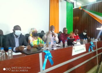 Côte d&rsquo;Ivoire: la coordi-sante met une pause à sa grève jusqu&rsquo;au 1er décembre prochain.