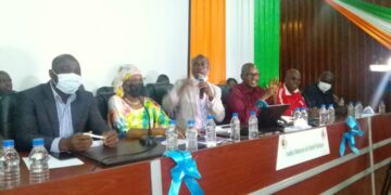 Côte d&rsquo;Ivoire: la coordi-sante met une pause à sa grève jusqu&rsquo;au 1er décembre prochain.
