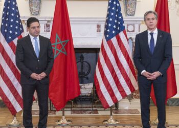 Washington met en avant l’agenda de réformes de SM le Roi Mohammed VI