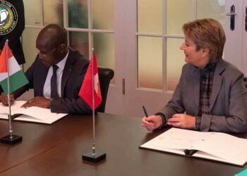 Sécurisation frontalière : La Suisse et la Côte d’Ivoire signent trois accords en matière de migration