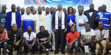 Election MUGEF-CI/Zadi Gnagna met ses commandos en mission depuis Daloa