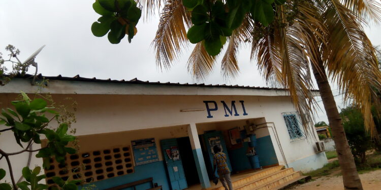 Katiola/grève du personnel de la santé : Les patients en détresse.