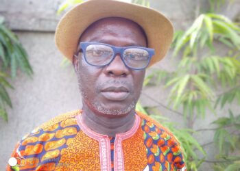 CAVALLY  Indemnités des chefs traditionnels:  Sa Majesté Guidy Alain Gérôme plaide auprès de l&rsquo;Etat.