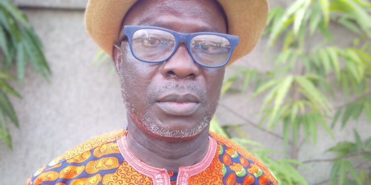 CAVALLY Indemnités des chefs traditionnels: Sa Majesté Guidy Alain Gérôme plaide auprès de l’Etat.