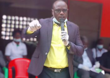 Guiglo/Salubrité: Le Directeur Régional du MINASS invite les élèves à plus d&rsquo;engagement