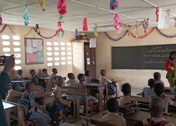 Soubré/éducation:  Le projet IFADEM-PAPDES évalué à Soubré