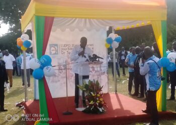 Côte d&rsquo;Ivoire : Mabri disposé à participer au dialogue politique