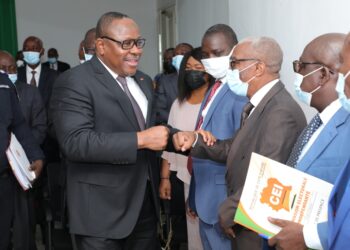 Côte d&rsquo;Ivoire/Education civique électorale: La CEI en tournée dans 9 villes du 23 novembre au 2 décembre