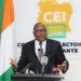 Côte d’Ivoire/prochaine révision de la liste électorale: la CEI dévoile son calendrier