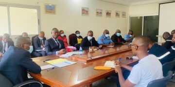 Côte d&rsquo;Ivoire/préavis de grève des pompiers civils: le DG de l&rsquo;ONPC rencontre l&rsquo;intersyndicale