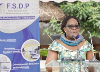 Aide publique aux médias: Le FSDP organise un Colloque international à Abidjan