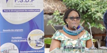 Aide publique aux médias: Le FSDP organise un Colloque international à Abidjan