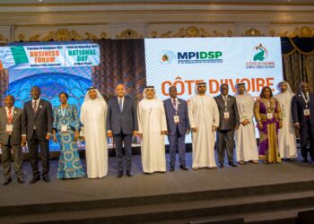 Expo Dubai 2020: un objectif de 1000 milliards de FCFA d’intentions d’investissement en faveur de la Côte d’Ivoire