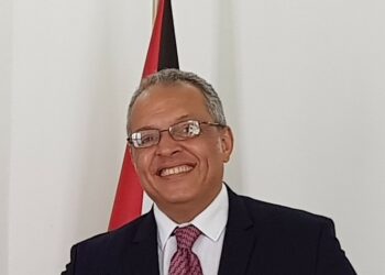 Journée internationale de solidarité avec la Palestine : L’ambassadeur EWaida se prononce 