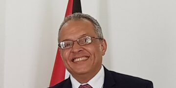 Journée internationale de solidarité avec la Palestine : L’ambassadeur EWaida se prononce 