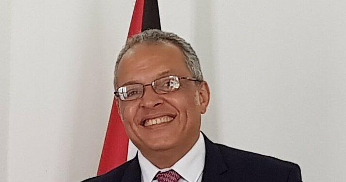 Journée internationale de solidarité avec la Palestine : L’ambassadeur EWaida se prononce