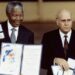 Afrique du sud : Le dernier président de l’Apartheid s’en est allé