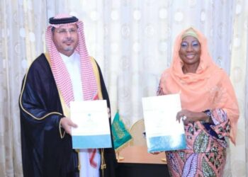 Côte d’Ivoire-Arabie saoudite : Un accord-cadre pour diversifier la coopération