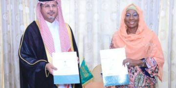 Côte d’Ivoire-Arabie saoudite : Un accord-cadre pour diversifier la coopération