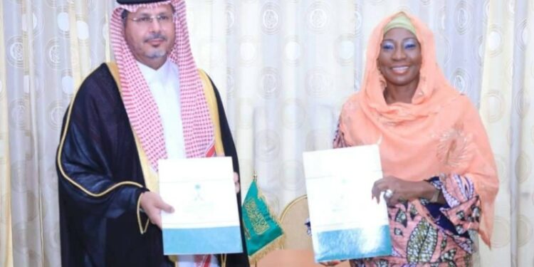 Côte d’Ivoire-Arabie saoudite : Un accord-cadre pour diversifier la coopération