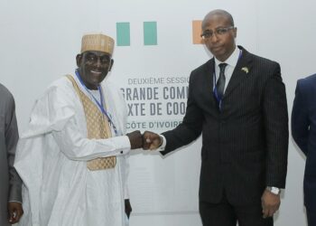 Côte d’Ivoire-Nigéria : Les deux pays veulent booster leur coopération
