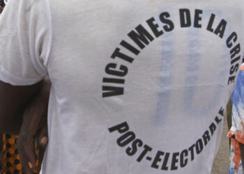 JNP: La COVICI réclame l’octroi d’une rente viagère aux blessés invalides