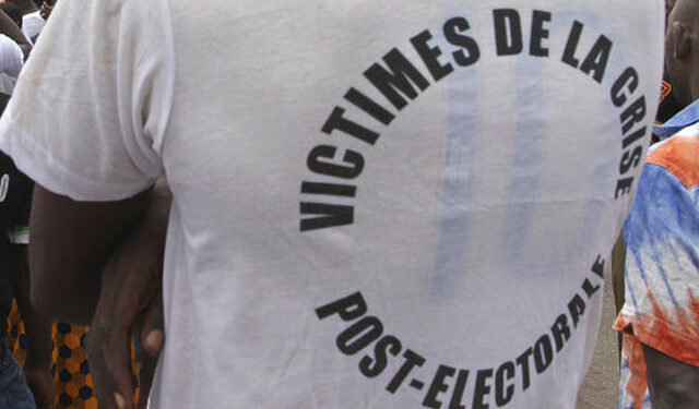 JNP: La COVICI réclame l’octroi d’une rente viagère aux blessés invalides