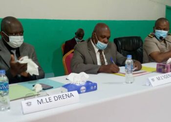 EGENA : Le Cavally fait des propositions